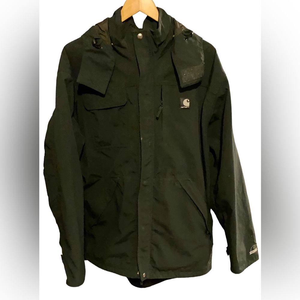 Carhartt C72 - Shoreline Coat